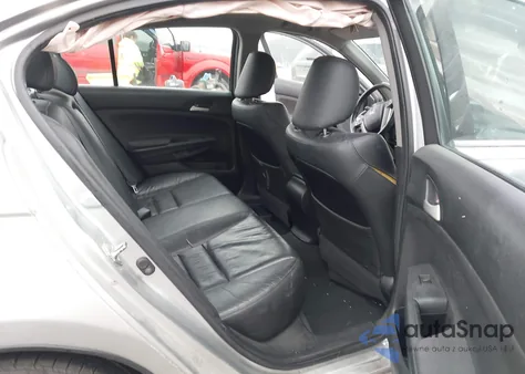 2012 Honda Accord 2.4 Se из США, поврежденный, VIN 1HGCP2F63CA026012